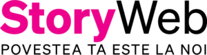 Logo Story Web