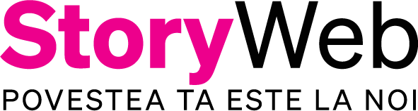 Logo Story Web