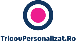 Logo site TricouPersonalizat.Ro