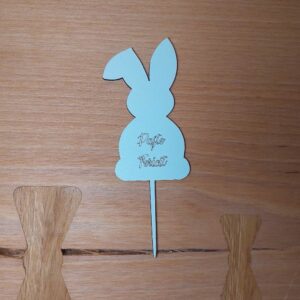 topper iepuras mesaj