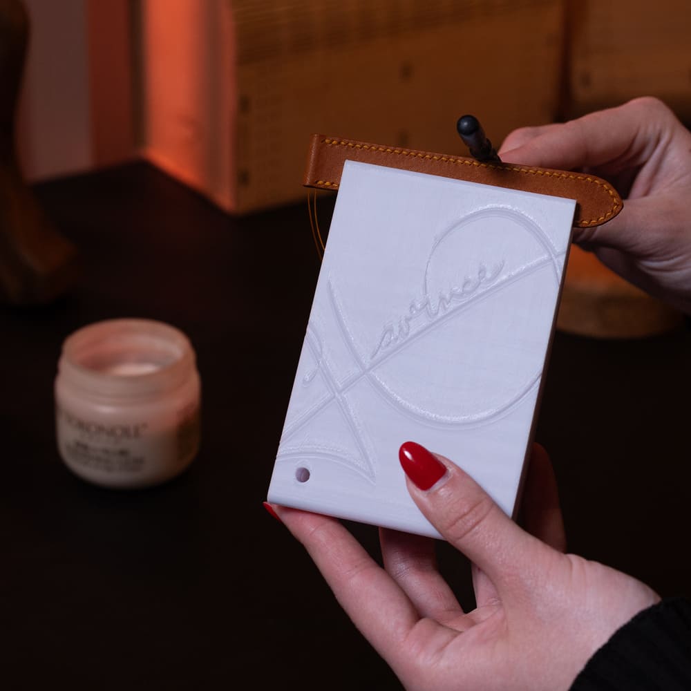 Cleme pentru pielărie – set 5 cleme de fixare pentru lipirea și coaserea pielii - imagine 3